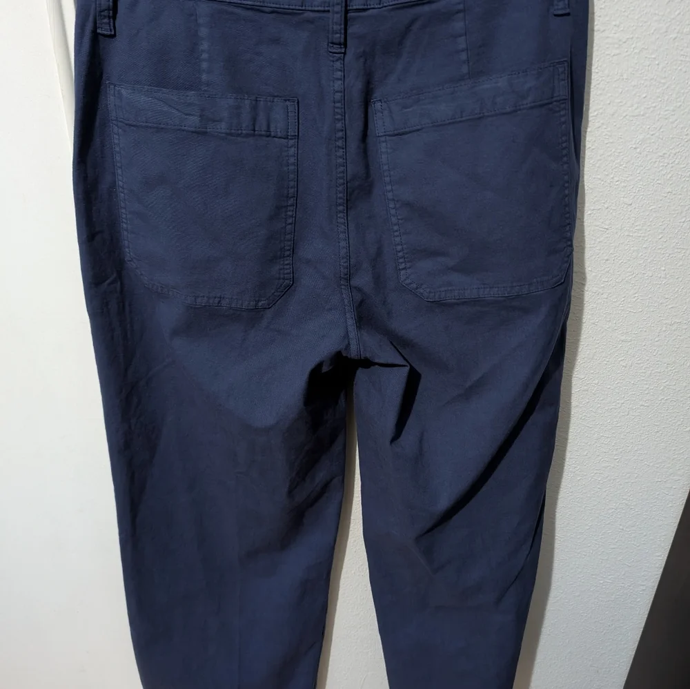 J. Crew stylish comfortable